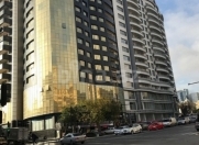 Satılır 1 otaqlı 78 m2 yeni tikili Qış parkı