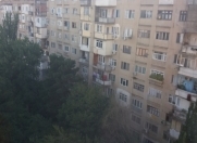 Satılır 2 otaqlı 60 m2 köhnə tikili Sərhədçi İdman kompleksi