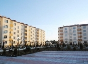 Satılır 3 otaqlı 90 m2 yeni tikili Masazır