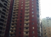 Satılır 1 otaqlı 58 m2 yeni tikili Yasamal r.