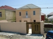 Satılır 5 otaqlı 200 m2 həyət evi Masazır