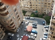 İcarəyə verilir 2 otaqlı 58 m2 yeni tikili Zərifə Əliyeva adına park