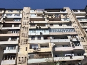 Satılır 5 otaqlı 125 m2 köhnə tikili Nəsimi r.