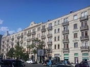 İcarəyə verilir 1 otaqlı 40 m2 köhnə tikili 28 May m.