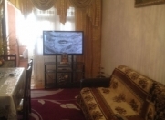 Satılır 3 otaqlı 70 m2 köhnə tikili İnşaatçılar m.