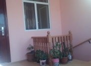 Satılır 5 otaqlı 100 m2 həyət evi Keşlə bazarı