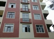 Satılır 3 otaqlı 110 m2 yeni tikili 3 mkr