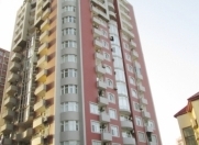 İcarəyə verilir 4 otaqlı 180 m2 yeni tikili Şah İsmayıl Xətai m.