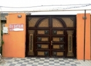 Satılır 3 otaqlı 110 m2 həyət evi Zabrat 2