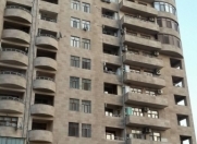 Satılır 1 otaqlı 57 m2 yeni tikili Əhmədli m.