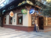 İcarəyə verilir 4 otaqlı 300 m2 obyekt Gənclik m.