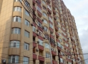 Satılır 3 otaqlı 133 m2 yeni tikili Zoopark