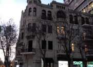 İcarəyə verilir 2 otaqlı 48 m2 köhnə tikili Səməd Vurğun parkı