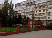 İcarəyə verilir 2 otaqlı 60 m2 köhnə tikili İzmir parkı