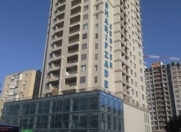 İcarəyə verilir 2 otaqlı 56 m2 yeni tikili Yasamal bazarı