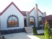Satılır 4 otaqlı 160 m2 bağ evi Mərdəkan