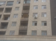 İcarəyə verilir 1 otaqlı 56 m2 yeni tikili Nəriman Nərimanov m.