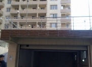 Satılır 1 otaqlı 54 m2 yeni tikili Əhmədli m.