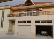 Satılır 6 otaqlı 600 m2 villa Masazır