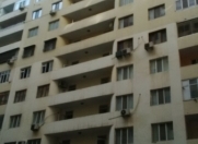 Satılır 3 otaqlı 130 m2 yeni tikili Rəssamlıq Akademiyası