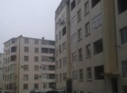 Satılır 2 otaqlı 42 m2 yeni tikili Masazır