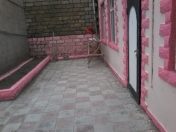 İcarəyə verilir 3 otaqlı 70 m2 həyət evi Masazır