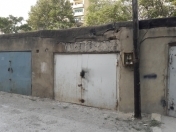 Satılır 21 m2 qaraj Montin