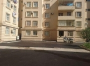 İcarəyə verilir 2 otaqlı 55 m2 yeni tikili Bayıl parkı