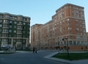 Satılır 4 otaqlı 225 m2 obyekt Masazır