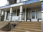 İcarəyə verilir 3 otaqlı 55 m2 obyekt Ukrayna dairəsi