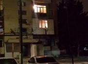 Satılır 1 otaqlı 42 m2 köhnə tikili Əhmədli m.