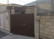 Satılır 3 otaqlı 85 m2 həyət evi Xırdalan