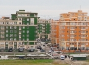 Satılır 1 otaqlı 42.3 m2 yeni tikili Masazır