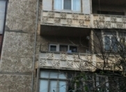 Satılır 1 otaqlı 42 m2 köhnə tikili 9 mkr