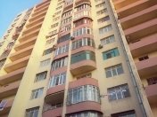 Satılır 3 otaqlı 112 m2 yeni tikili 9 mkr