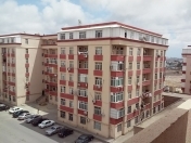 Satılır 3 otaqlı 90 m2 yeni tikili Binəqədi
