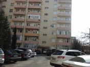 Satılır 3 otaqlı 104 m2 yeni tikili Sumqayıt