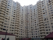 Satılır 3 otaqlı 114 m2 yeni tikili 9 mkr