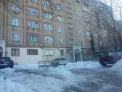 Satılır 3 otaqlı 90 m2 köhnə tikili Zərifə Əliyeva adına park