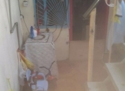 Satılır 3 otaqlı 60 m2 həyət evi Nizami m.