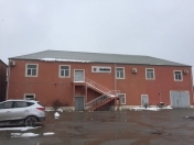 İcarəyə verilir 11 otaqlı 450 m2 ofis Azadlıq prospekti m.