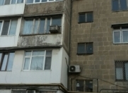 Satılır 3 otaqlı 80 m2 köhnə tikili Space TV