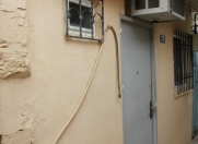 Satılır 2 otaqlı 36 m2 həyət evi Tibb Universiteti