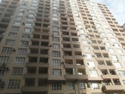 Satılır 2 otaqlı 57 m2 yeni tikili Nəsimi bazarı