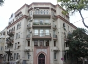 İcarəyə verilir 1 otaqlı 14 m2 ofis İçəri Şəhər