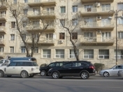 Satılır 6 otaqlı 200 m2 obyekt Elmlər Akademiyası m.