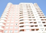 İcarəyə verilir 3 otaqlı 119 m2 yeni tikili Nəsimi bazarı