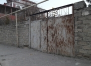 Satılır 10 sot torpaq Həzi Aslanov