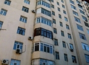 Satılır 3 otaqlı 110 m2 yeni tikili 9 mkr