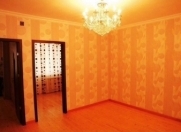 Satılır 1 otaqlı 52 m2 yeni tikili Yasamal r.